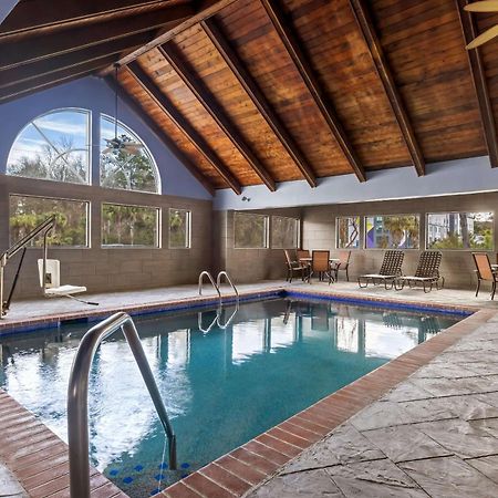פורט וונטוורת' Country Inn & Suites By Radisson, Savannah I-95 North, Ga מראה חיצוני תמונה