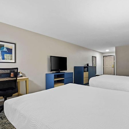 פורט וונטוורת' Country Inn & Suites By Radisson, Savannah I-95 North, Ga מראה חיצוני תמונה