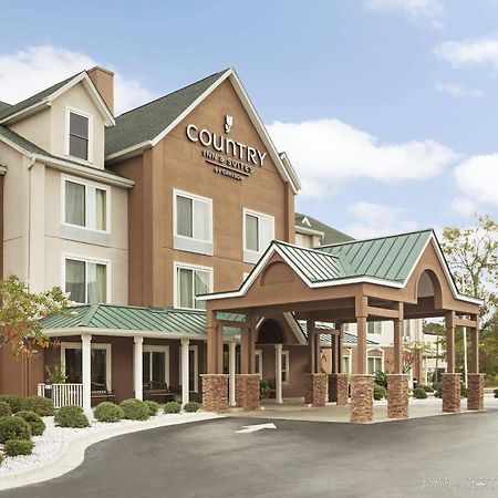 פורט וונטוורת' Country Inn & Suites By Radisson, Savannah I-95 North, Ga מראה חיצוני תמונה
