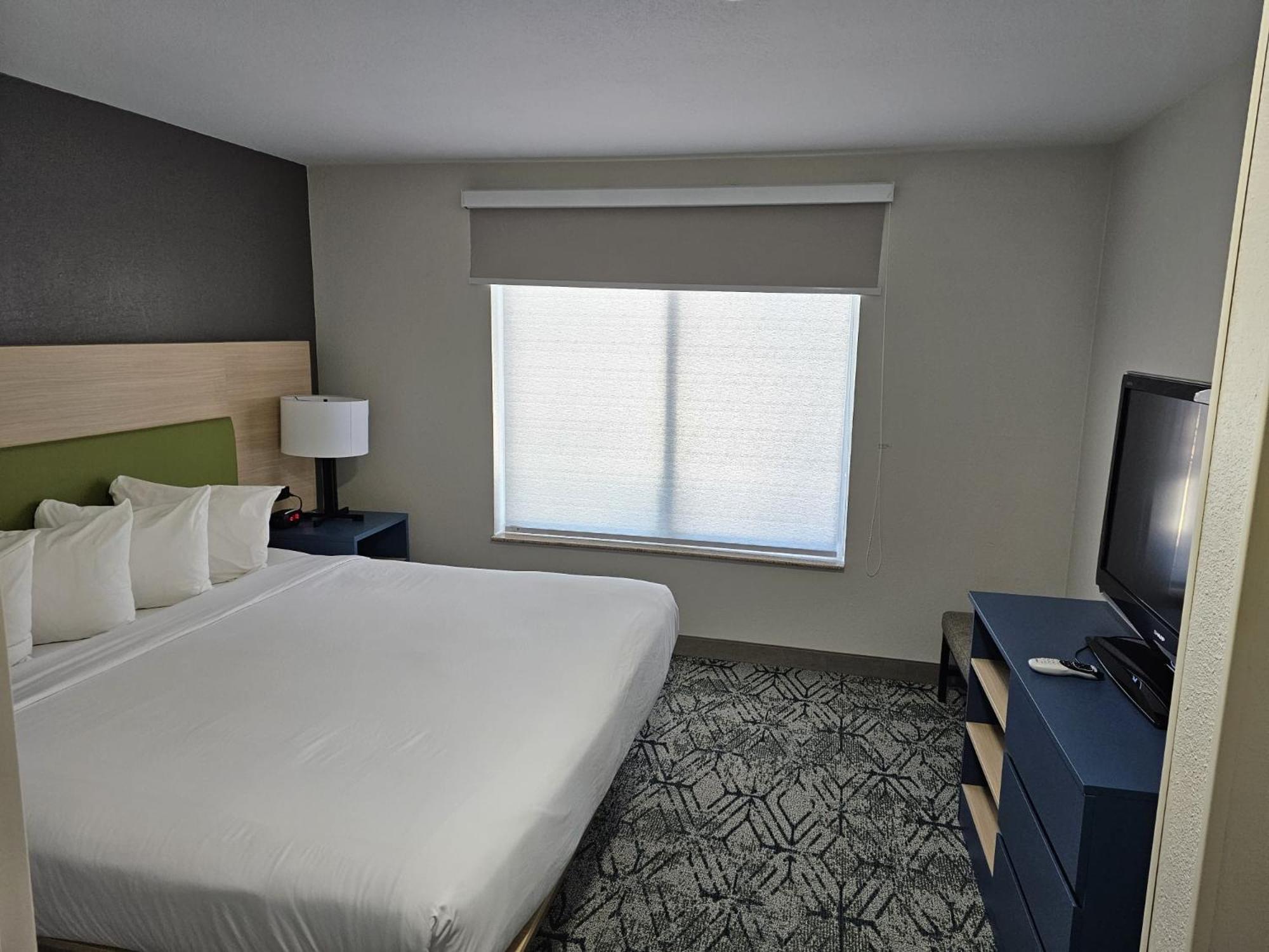 פורט וונטוורת' Country Inn & Suites By Radisson, Savannah I-95 North, Ga מראה חיצוני תמונה