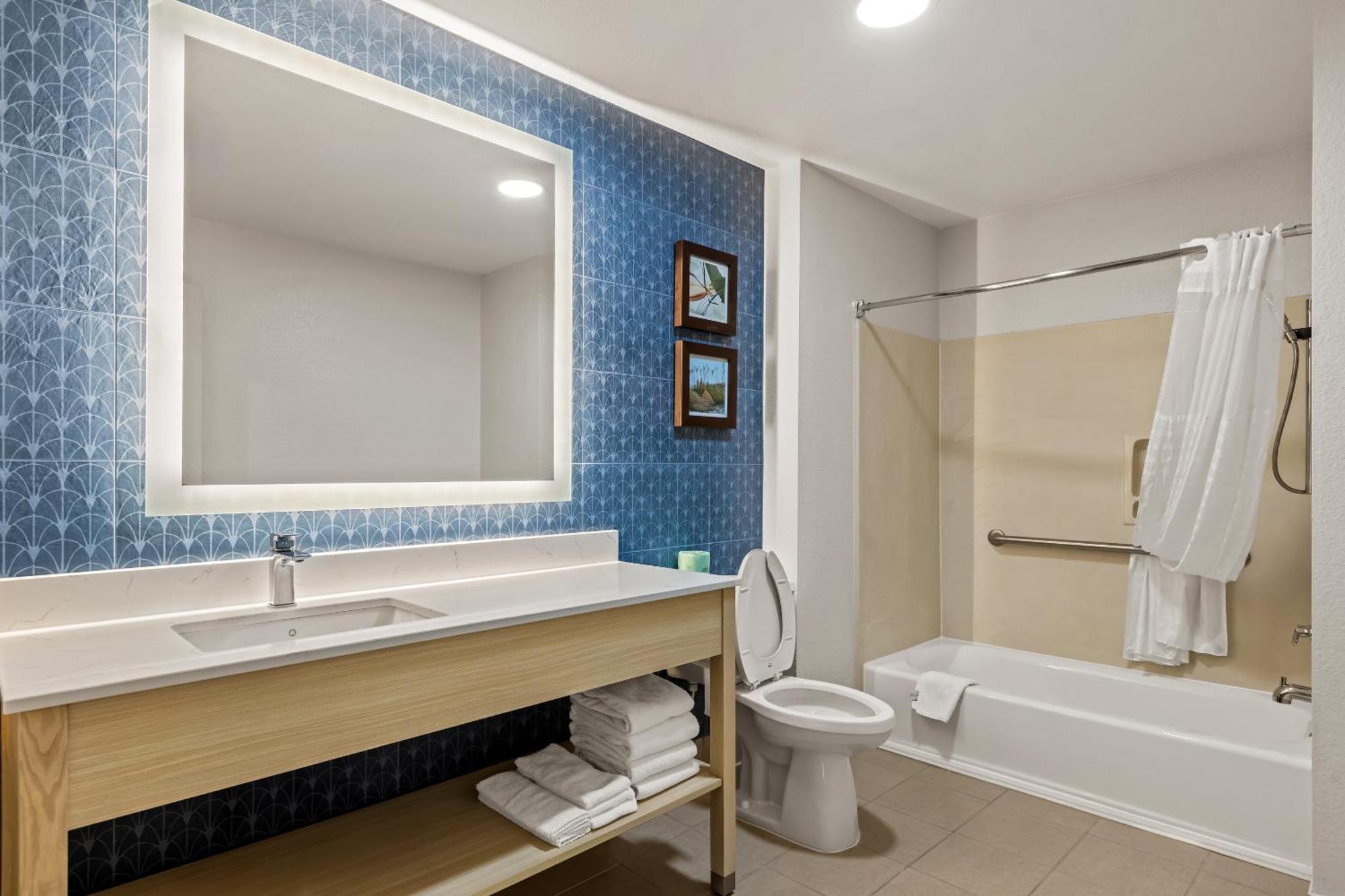 פורט וונטוורת' Country Inn & Suites By Radisson, Savannah I-95 North, Ga מראה חיצוני תמונה