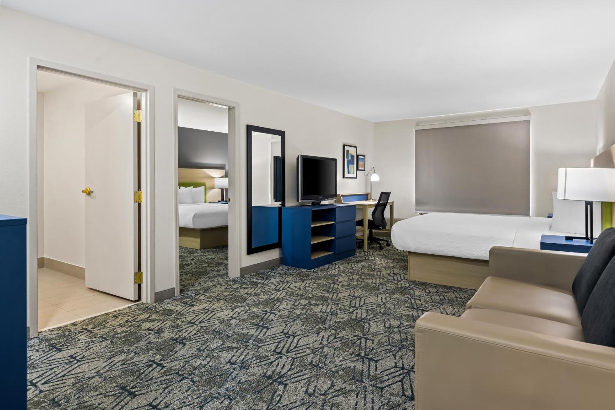 פורט וונטוורת' Country Inn & Suites By Radisson, Savannah I-95 North, Ga מראה חיצוני תמונה