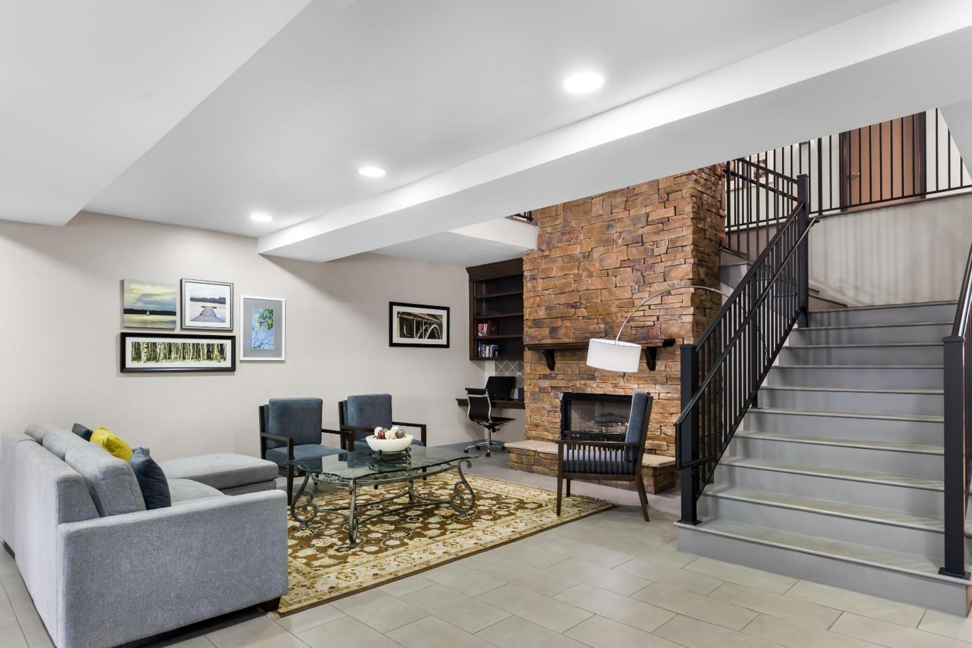 פורט וונטוורת' Country Inn & Suites By Radisson, Savannah I-95 North, Ga מראה חיצוני תמונה