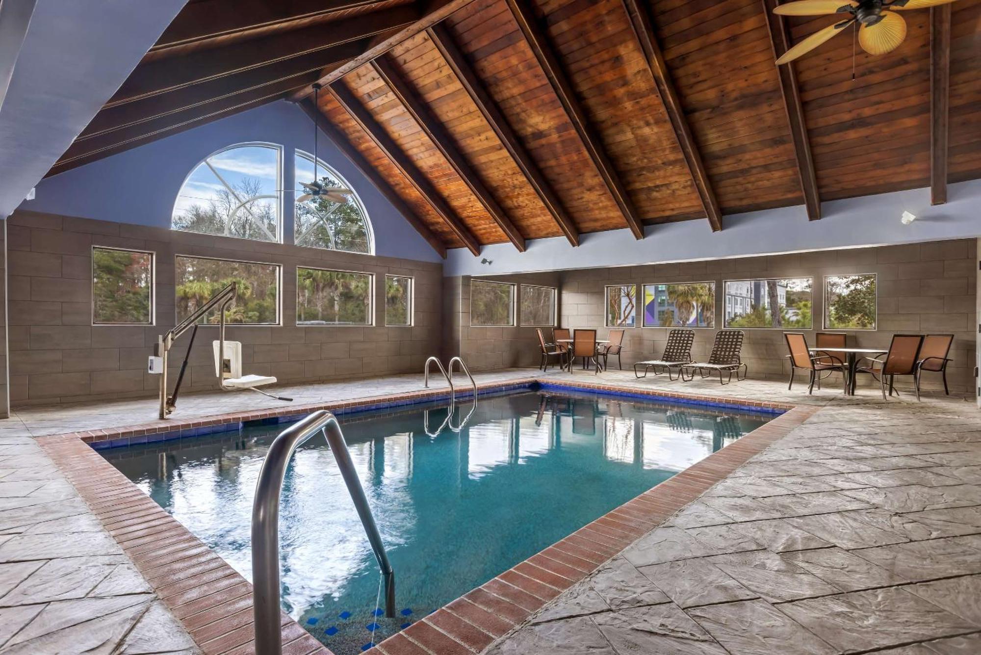 פורט וונטוורת' Country Inn & Suites By Radisson, Savannah I-95 North, Ga מראה חיצוני תמונה
