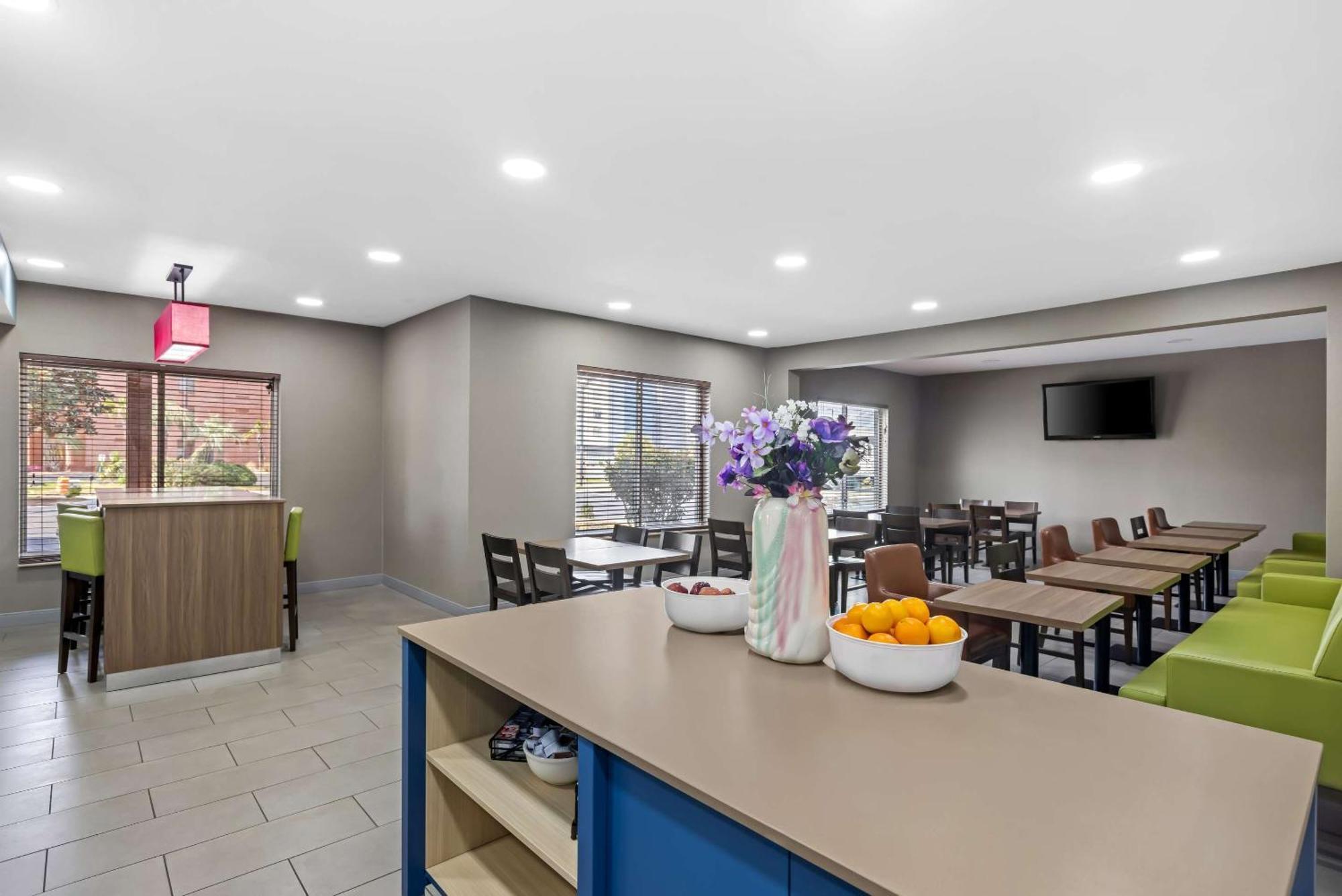 פורט וונטוורת' Country Inn & Suites By Radisson, Savannah I-95 North, Ga מראה חיצוני תמונה