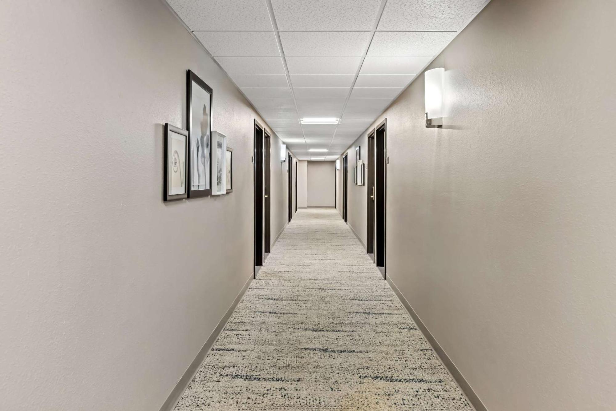 פורט וונטוורת' Country Inn & Suites By Radisson, Savannah I-95 North, Ga מראה חיצוני תמונה
