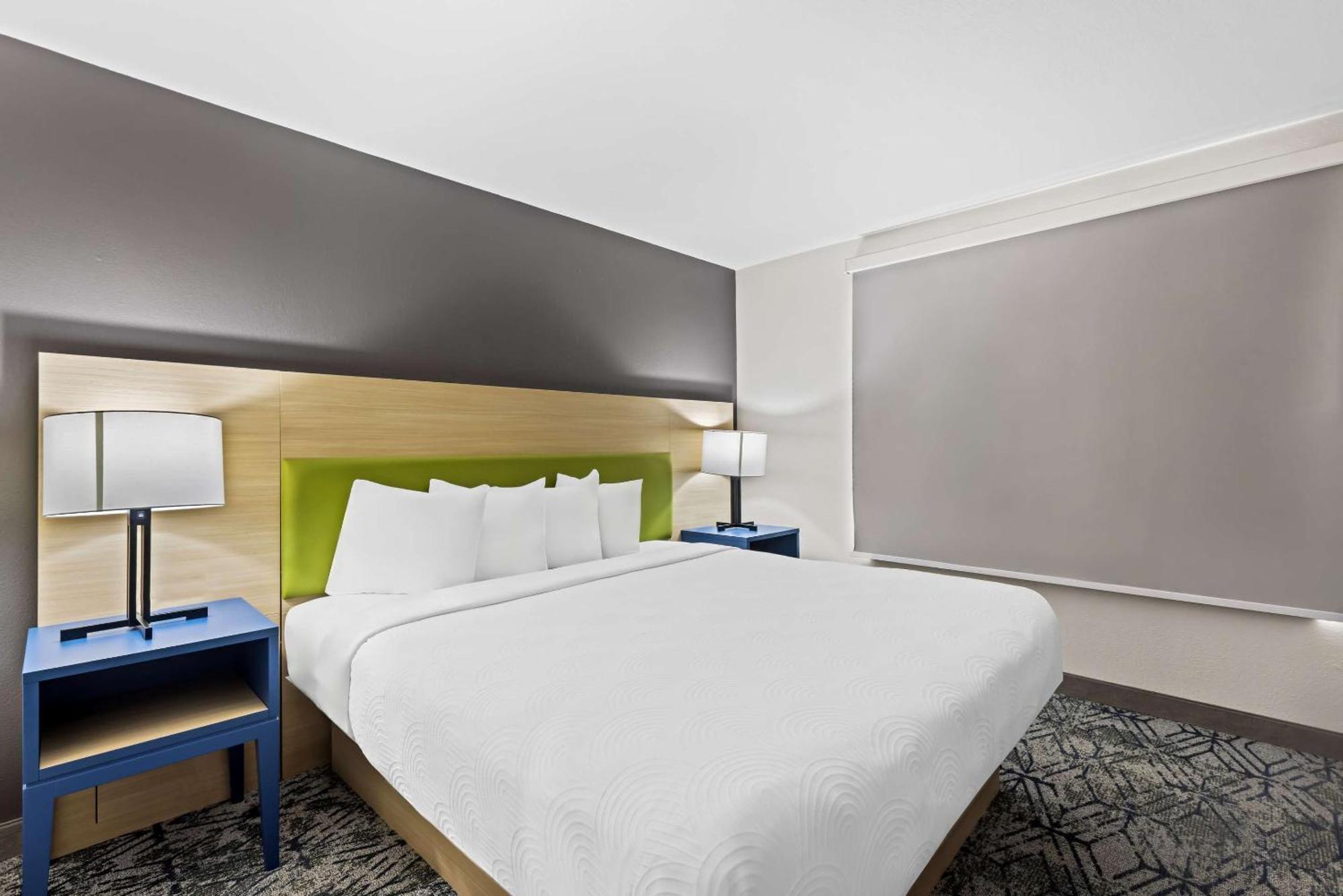 פורט וונטוורת' Country Inn & Suites By Radisson, Savannah I-95 North, Ga מראה חיצוני תמונה