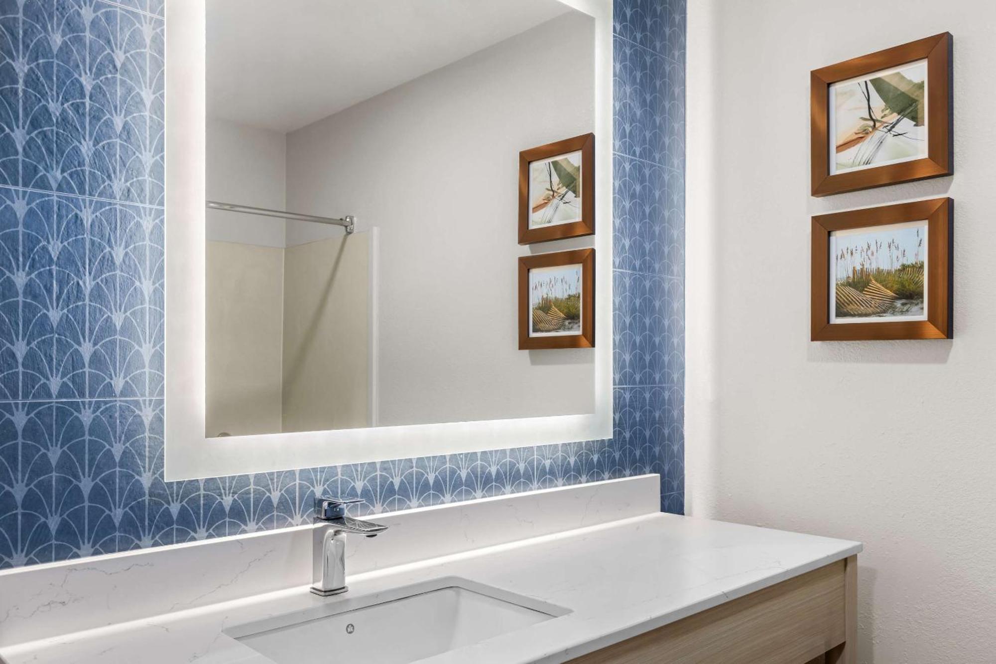 פורט וונטוורת' Country Inn & Suites By Radisson, Savannah I-95 North, Ga מראה חיצוני תמונה