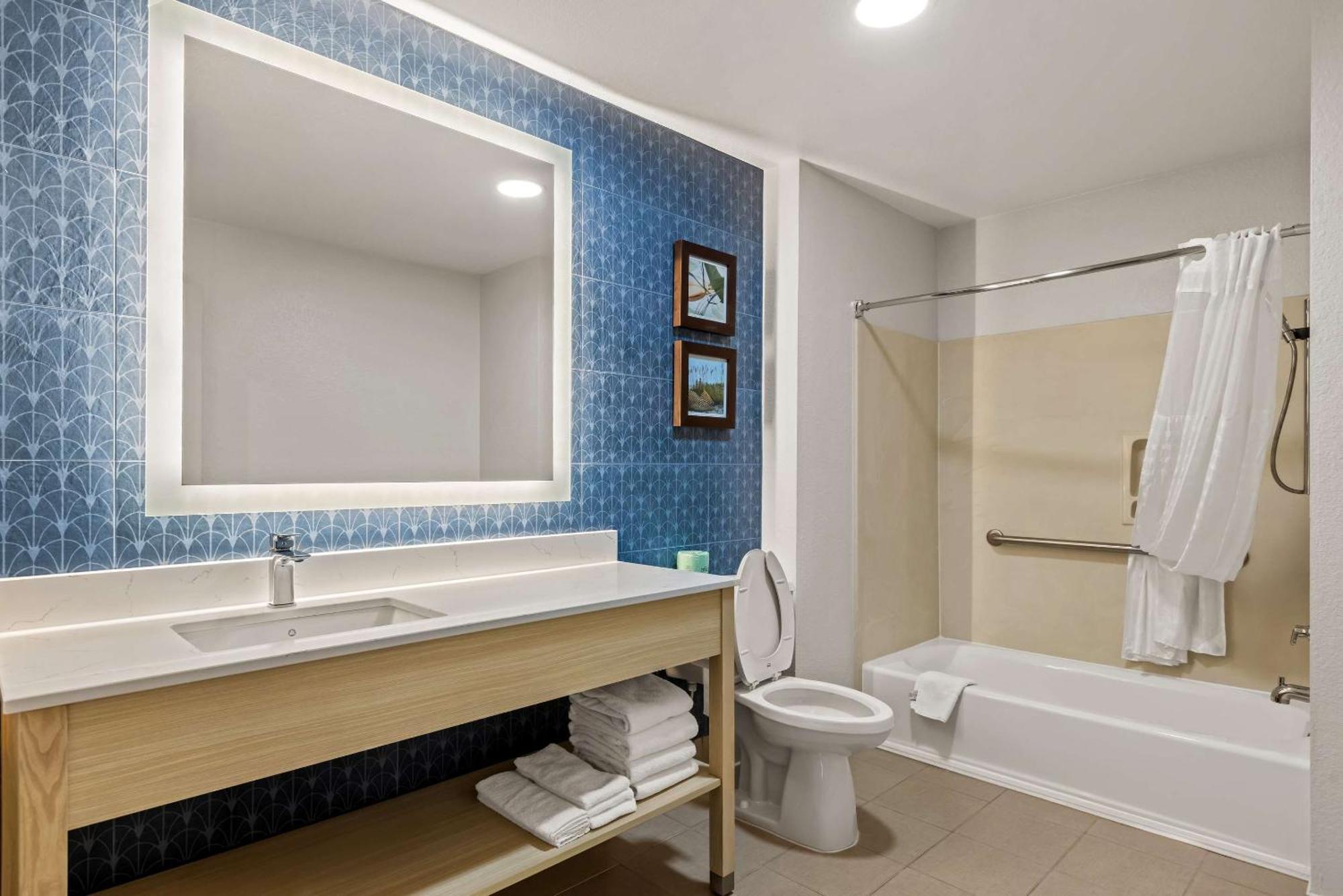 פורט וונטוורת' Country Inn & Suites By Radisson, Savannah I-95 North, Ga מראה חיצוני תמונה