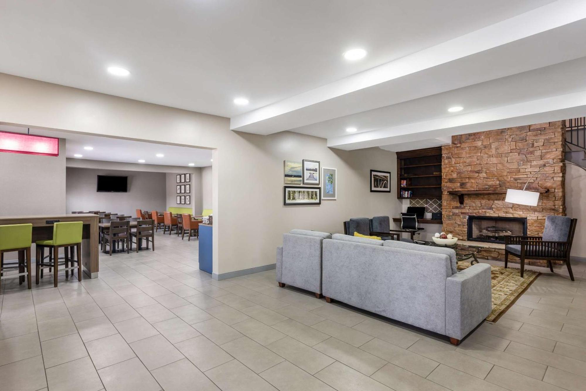 פורט וונטוורת' Country Inn & Suites By Radisson, Savannah I-95 North, Ga מראה חיצוני תמונה