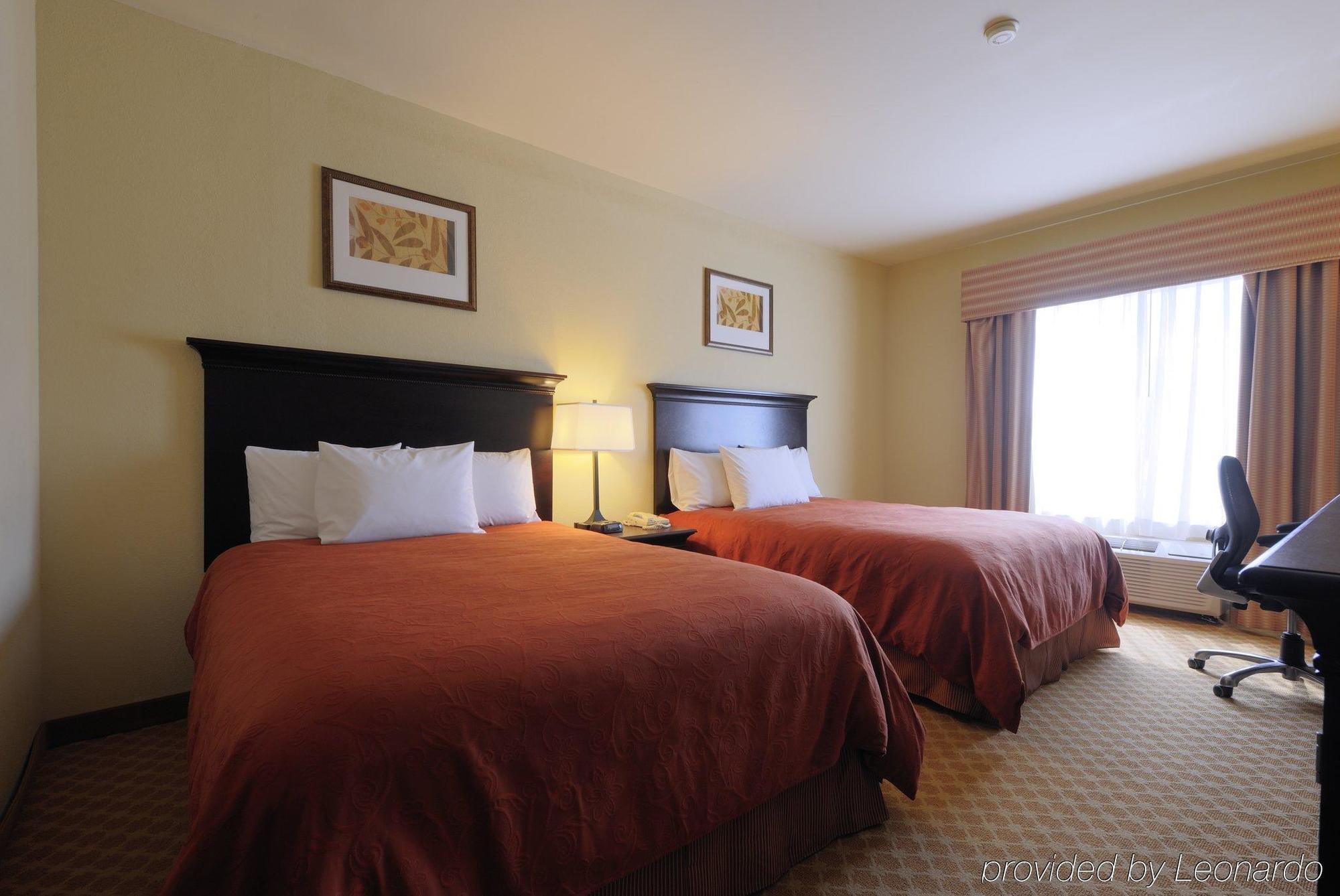 פורט וונטוורת' Country Inn & Suites By Radisson, Savannah I-95 North, Ga חדר תמונה