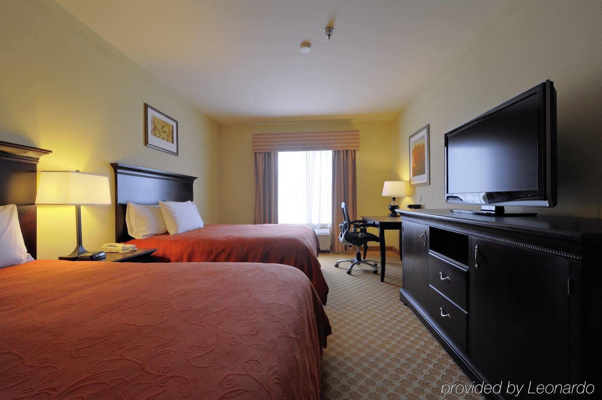 פורט וונטוורת' Country Inn & Suites By Radisson, Savannah I-95 North, Ga מראה חיצוני תמונה