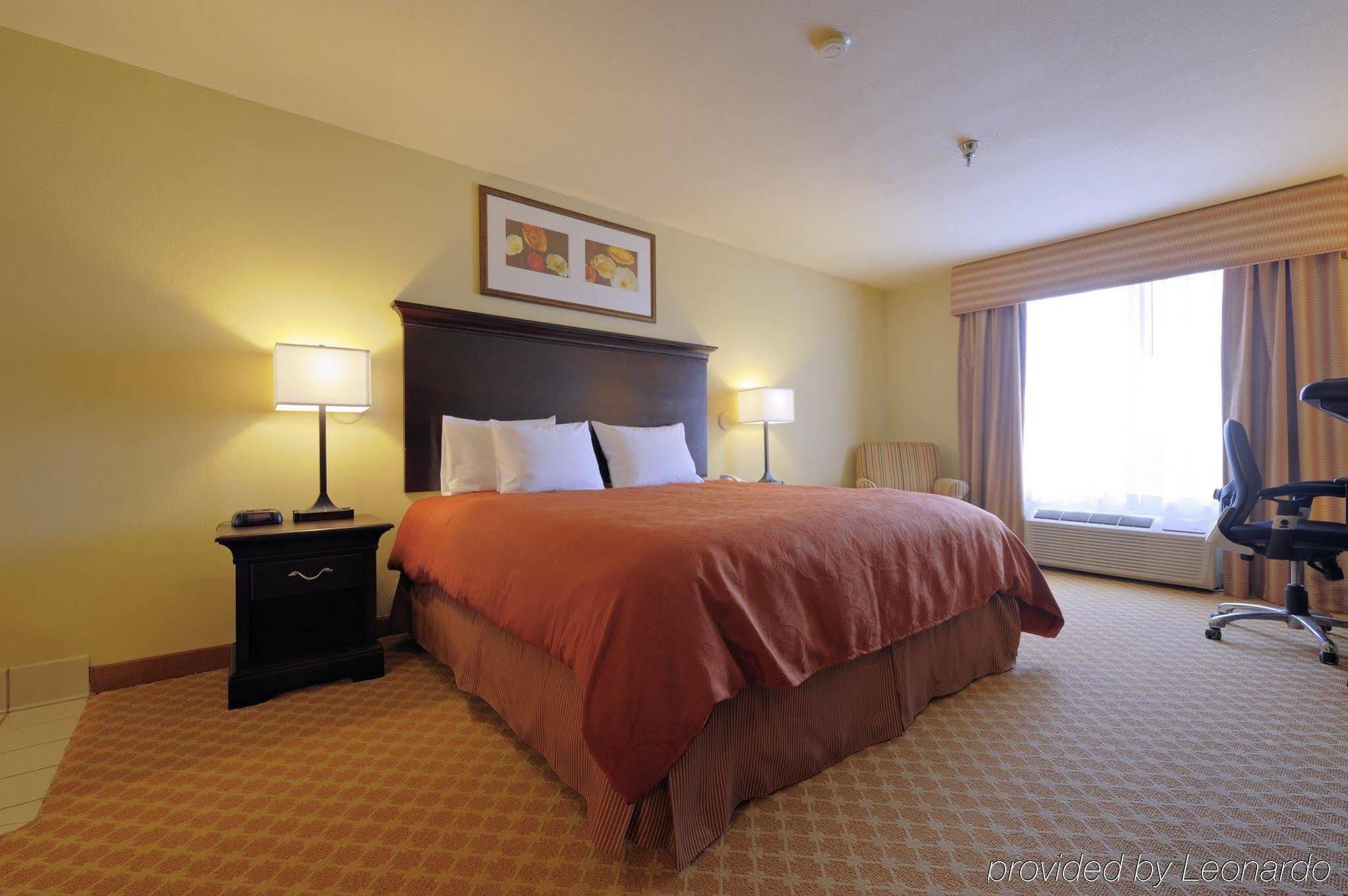 פורט וונטוורת' Country Inn & Suites By Radisson, Savannah I-95 North, Ga מראה חיצוני תמונה