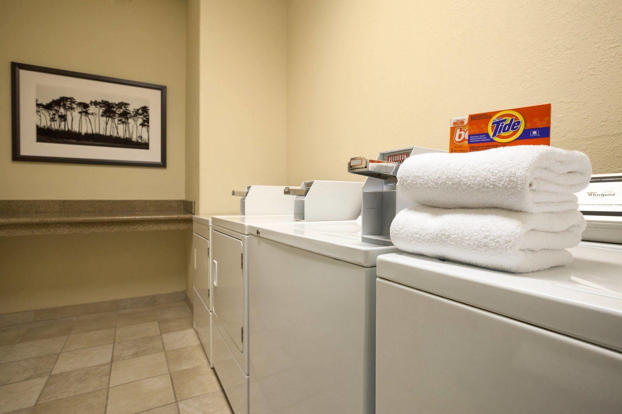 פורט וונטוורת' Country Inn & Suites By Radisson, Savannah I-95 North, Ga מראה חיצוני תמונה